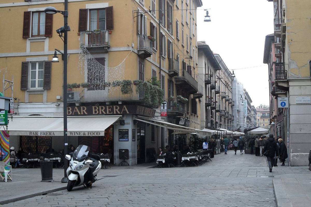 Brera
