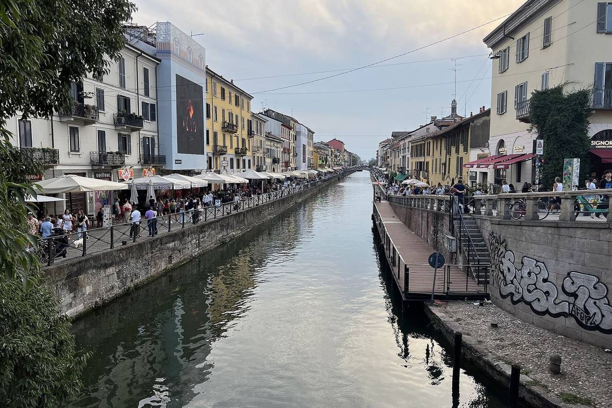 Navigli
