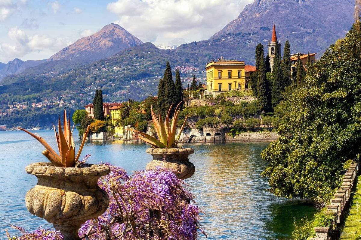 Varenna